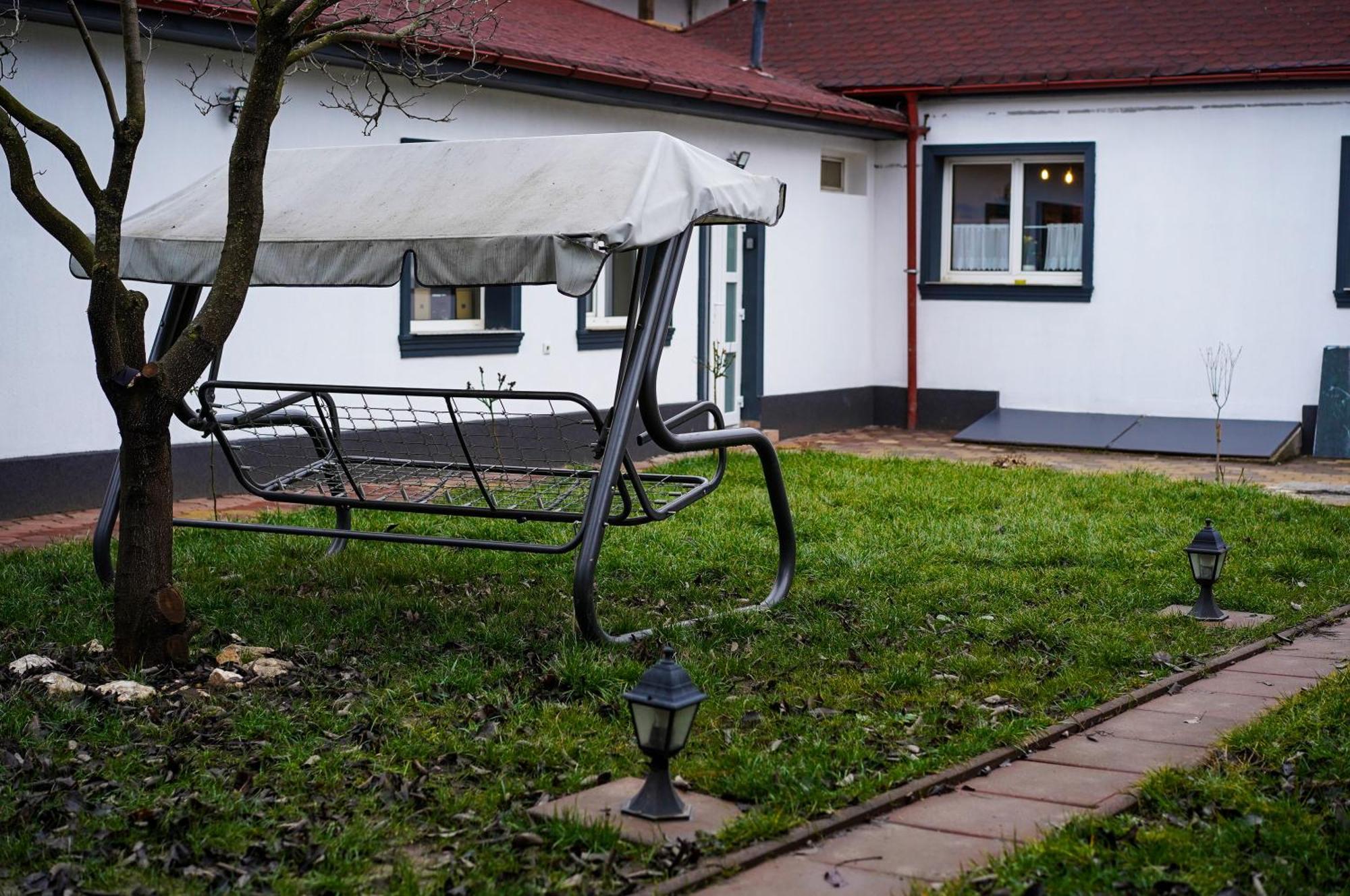 Aristocratic Home Brasov Exterior photo