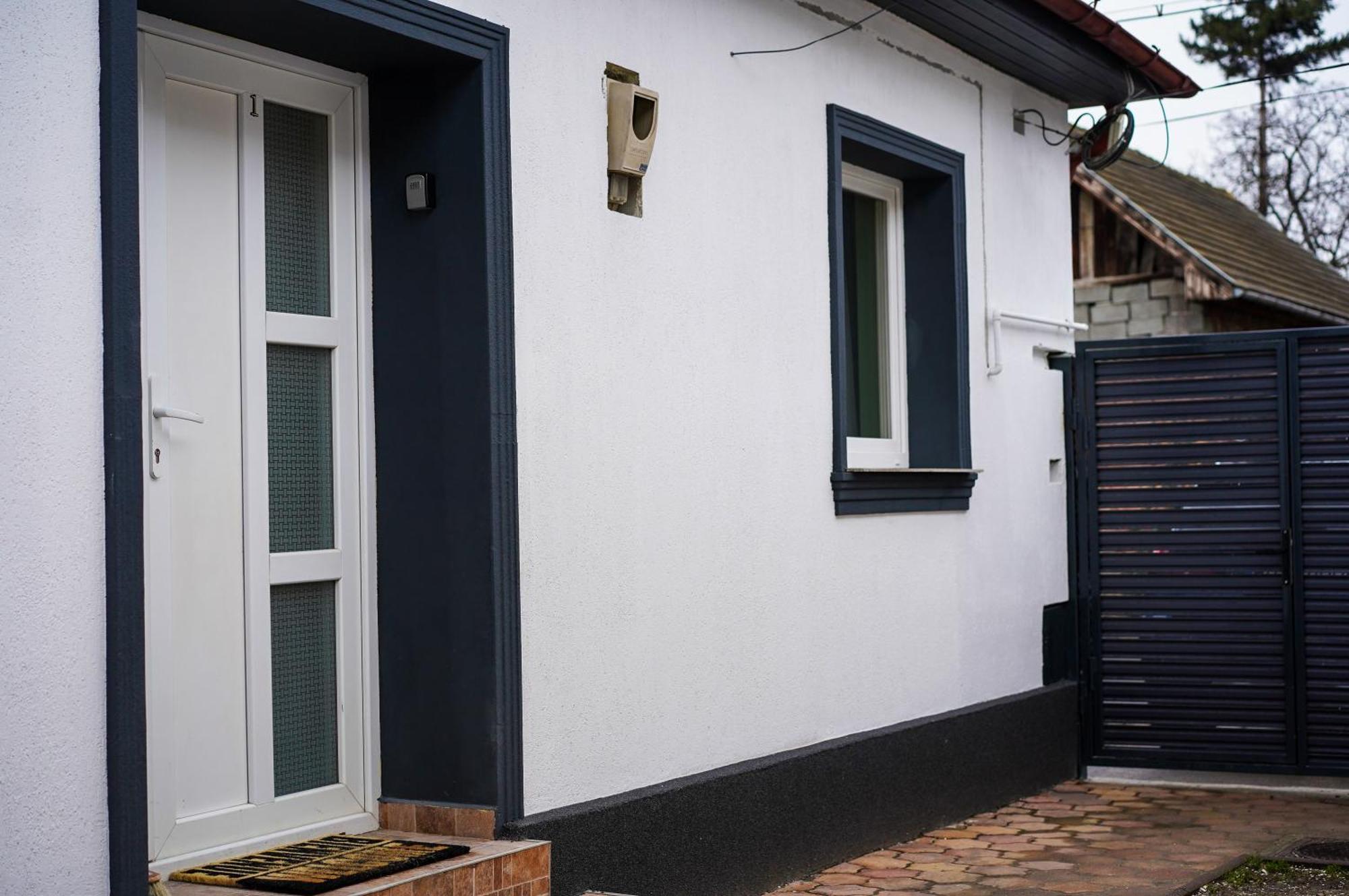 Aristocratic Home Brasov Exterior photo